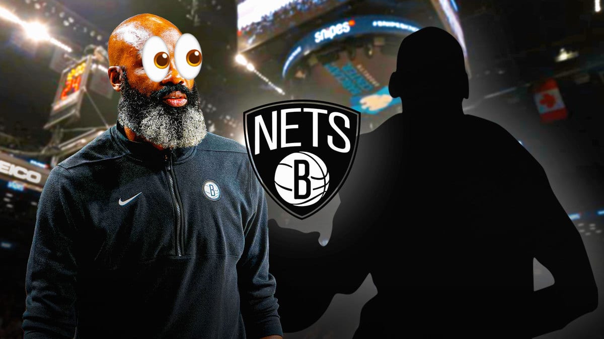 Nets have found an elite bench scorer early in the 2023-24 season in Lonnie Walker