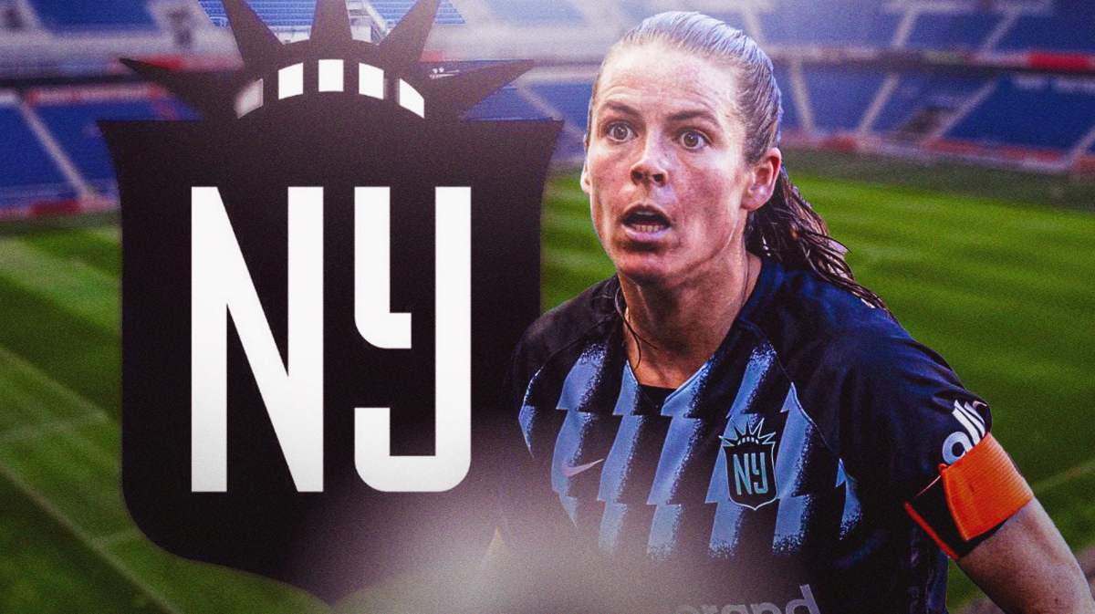 Kelley O'Hara, Juan Carlos Amorós, Spirt, Thorns, Gotham FC