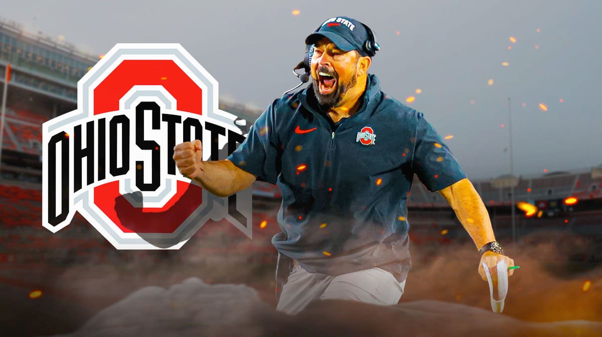 Ohio State football HC Ryan Day thinks team still has work to do