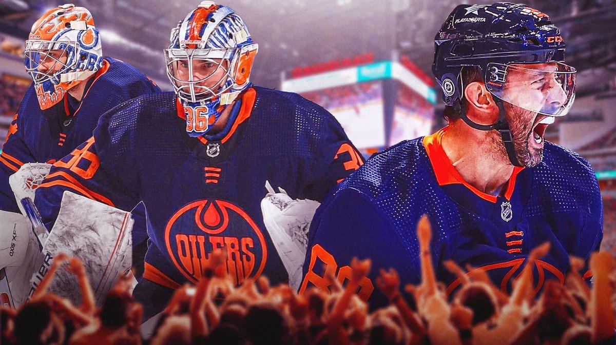 The Oilers have had a rough start to the season, so we look at their biggest disappointment and most pleasant surprise