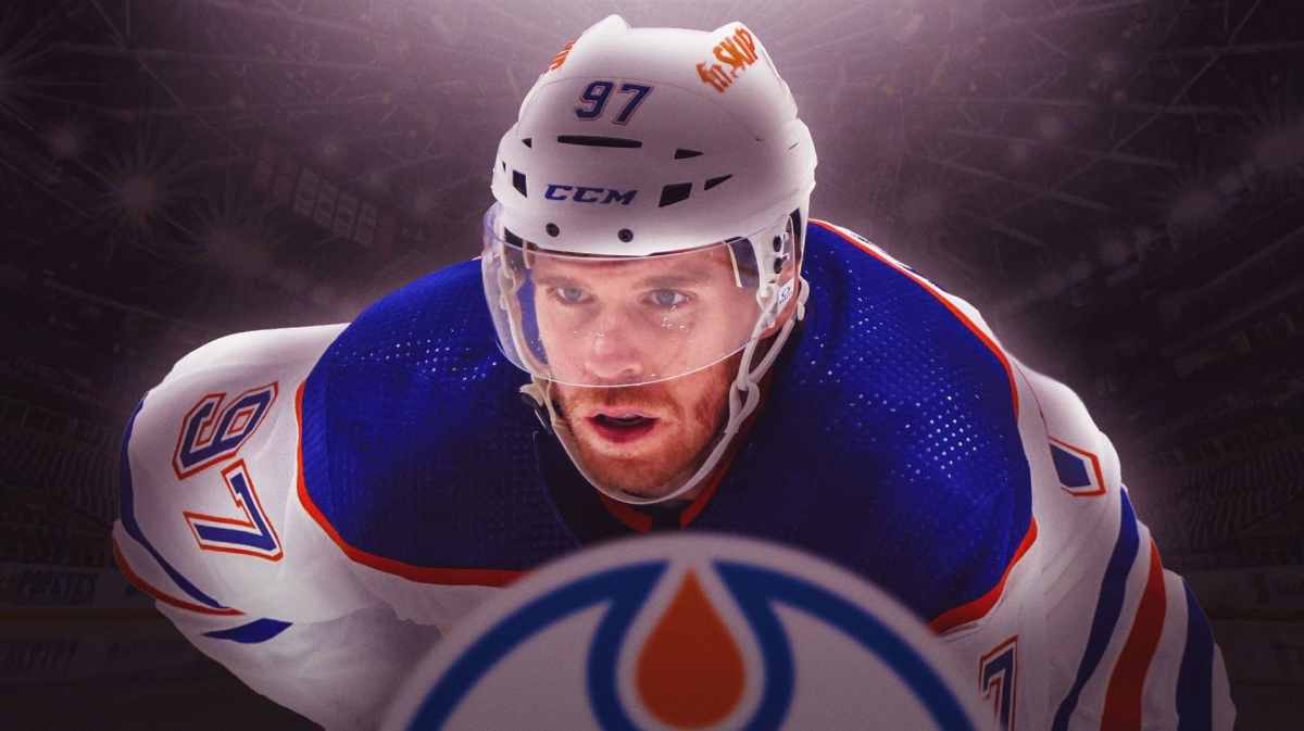 Oilers, Connor McDavid Oilers, Ducks,
