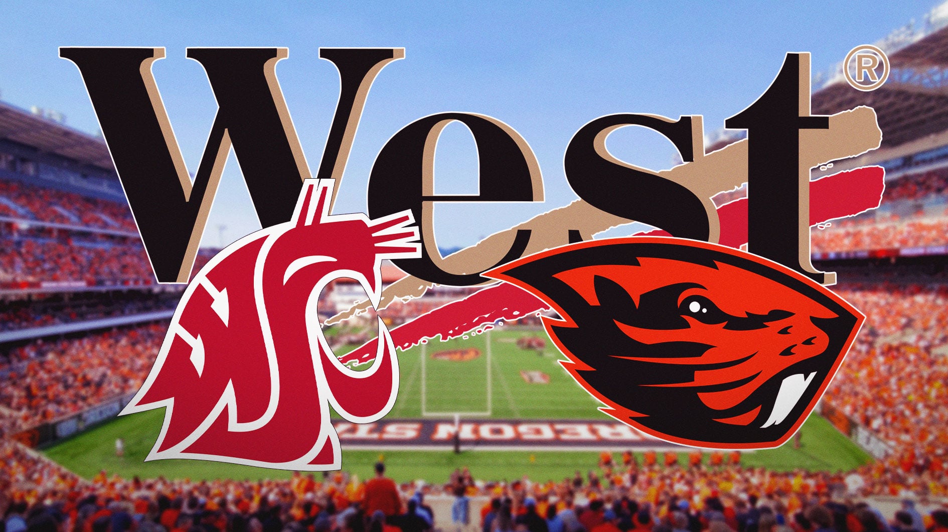 Oregon State, Washington State finalizing scheduling alliance with Mountain West Conference