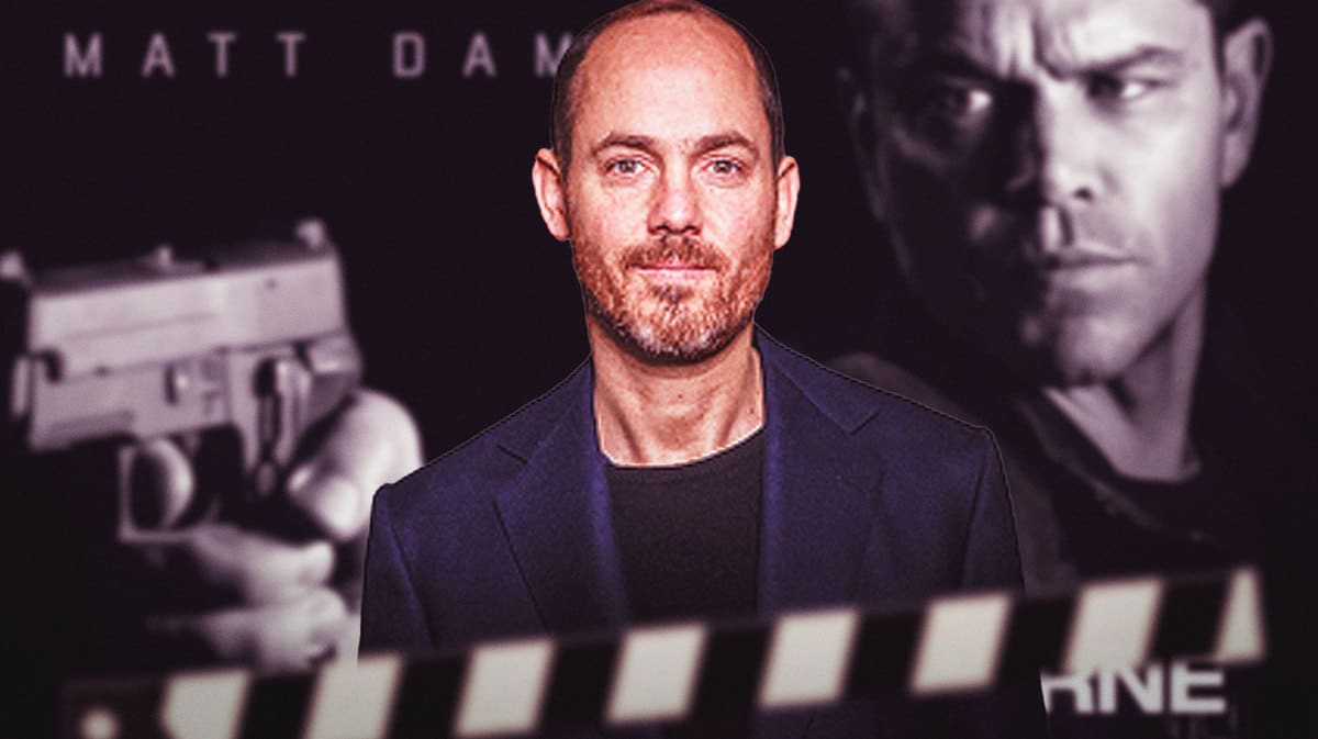 Oscar-winning director tapped to direct new Jason Bourne film