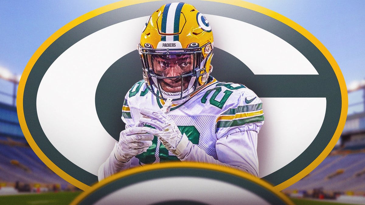 The Packers are hopeful Darnell Savage can return in Week 13 against the Chiefs