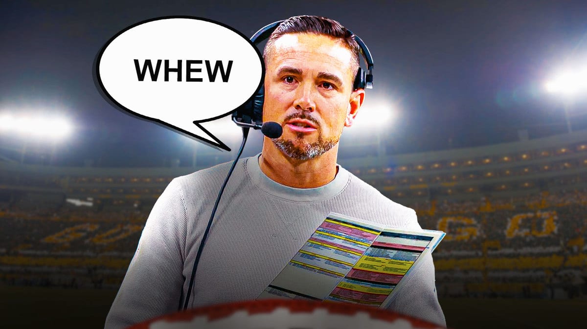 Packers, Jordan Love, Matt LaFleur, Lions, Christian watson