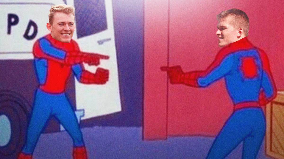 Mac Jones and Bailey Zappe are still competing to be the Patriots' top quarterback