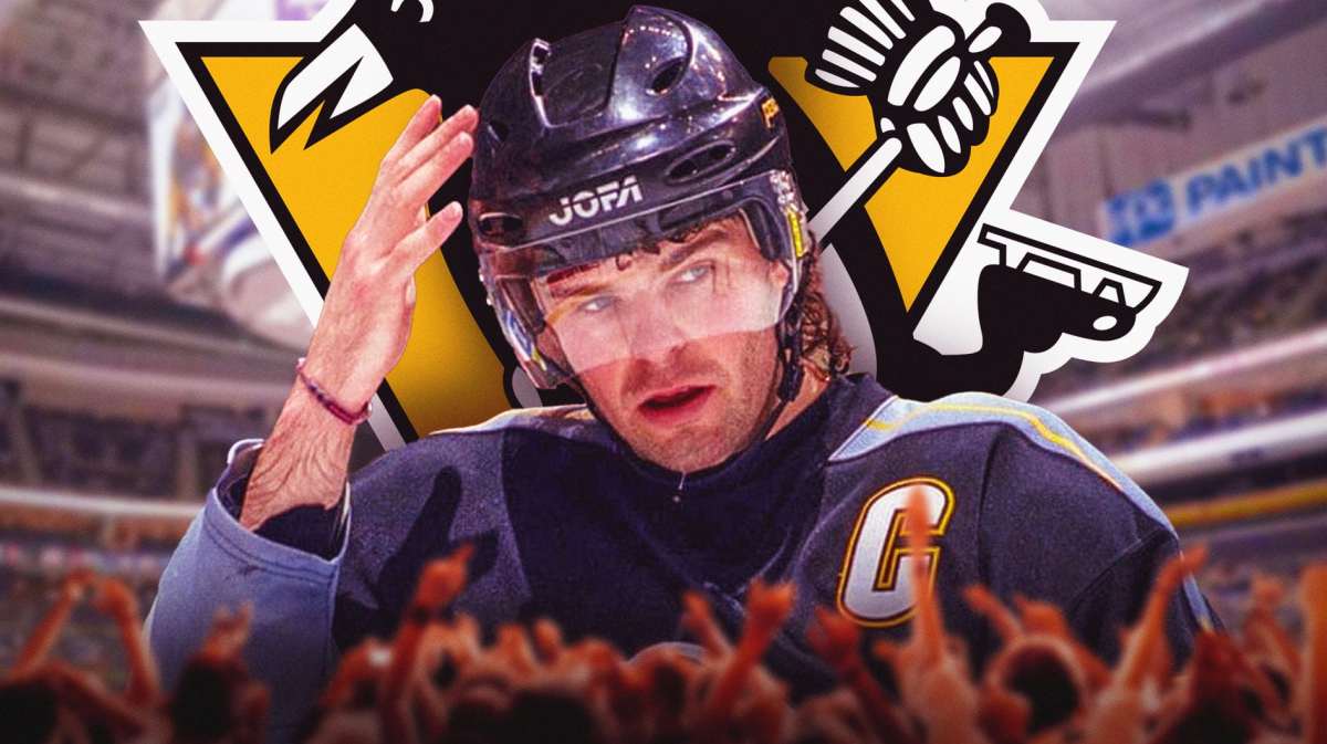 Penguins Jaromir Jagr retirement, Czech Republic,