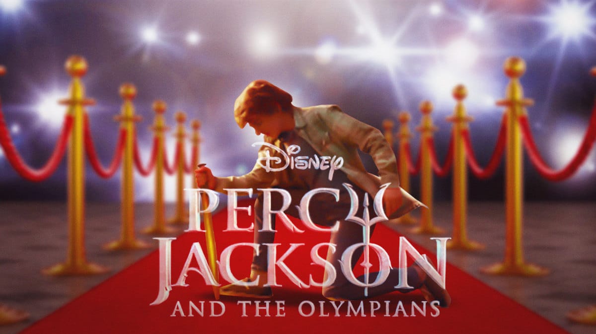 Percy Jackson on Disney+: A Success Over Past Films