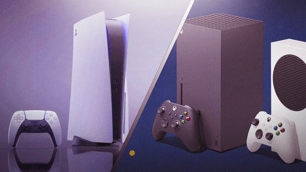 PlayStation 5 ou Xbox Series X: compare os consoles e veja os preços