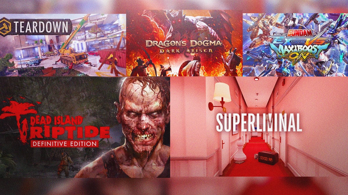 PlayStation Plus Collection details revealed + your November PlayStation  Plus games – PlayStation.Blog