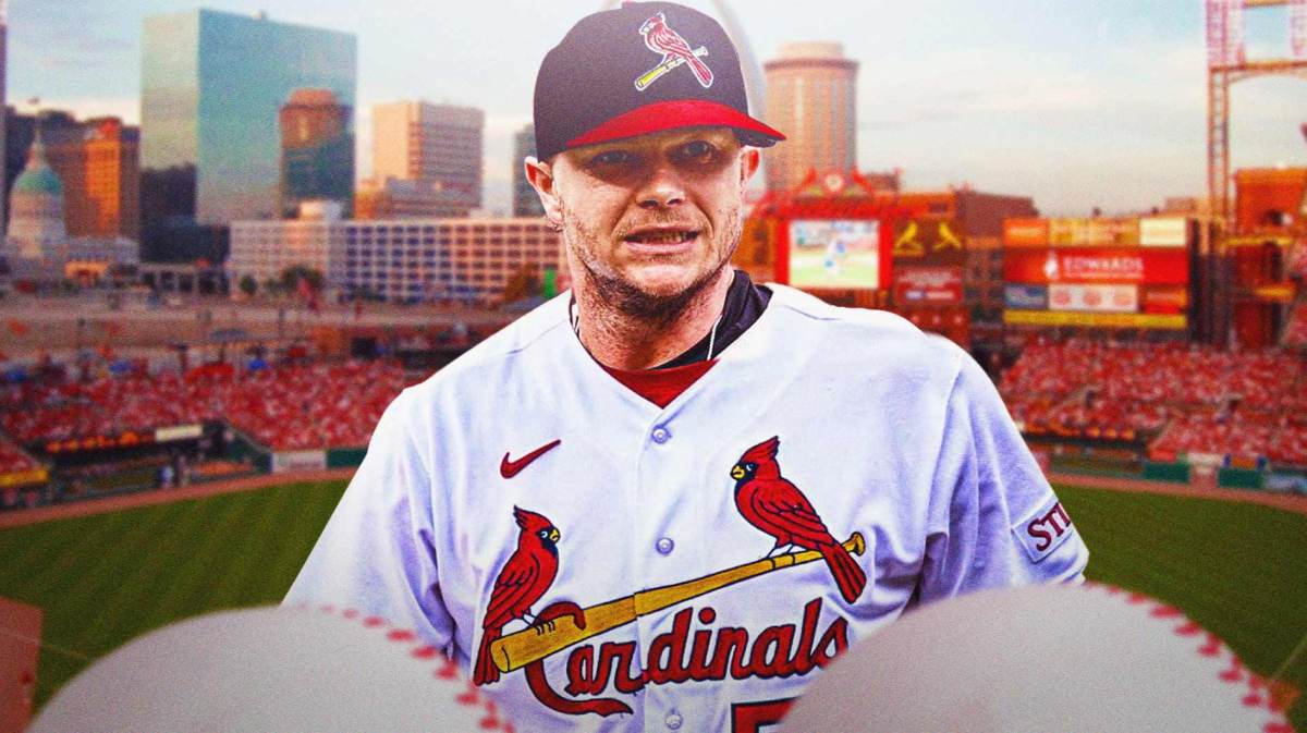 Cardinals determined to revamp pitching staff with All-Star Sonny Gray