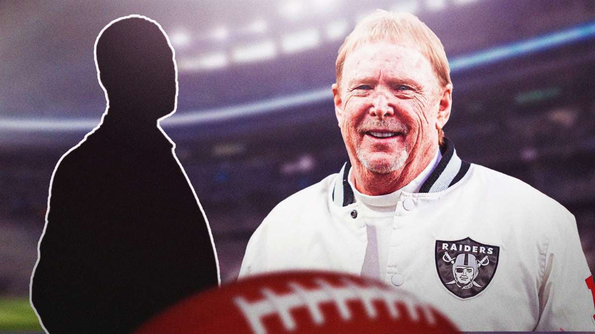 Chiefs, Raiders GM, Mark Davis, Dave Ziegler