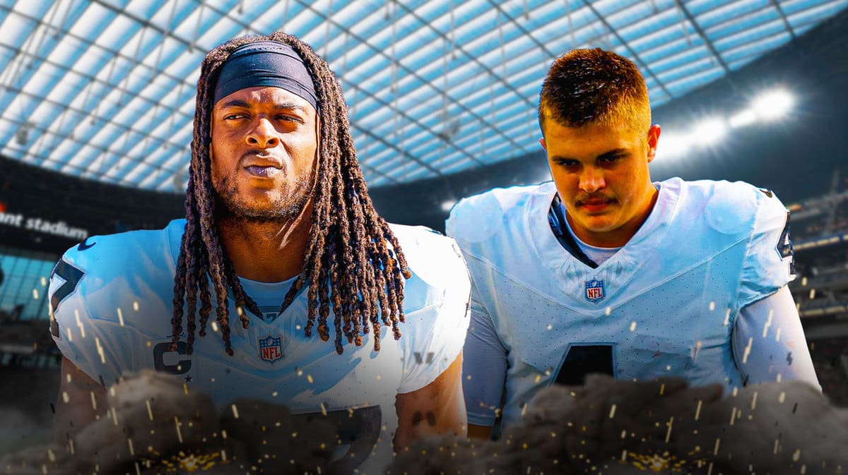 Davante Adams is hoping Aidan O;Connell can provide solid QB play