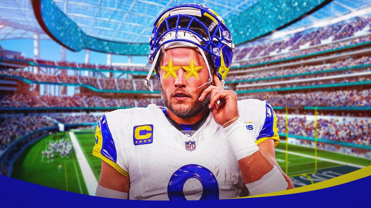 Stafford Rams, Seahawks Rams, Matthew Stafford, Rams, Seahawks