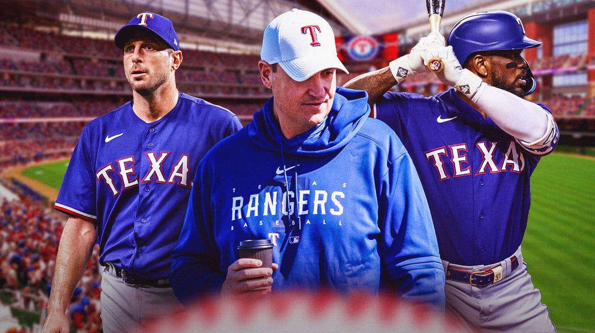 Rangers notch never before seen World Series road feat over Diamondbacks