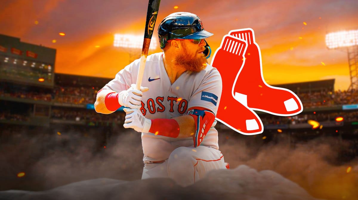 Will Red Sox reunite with Justin Turner in free agency?