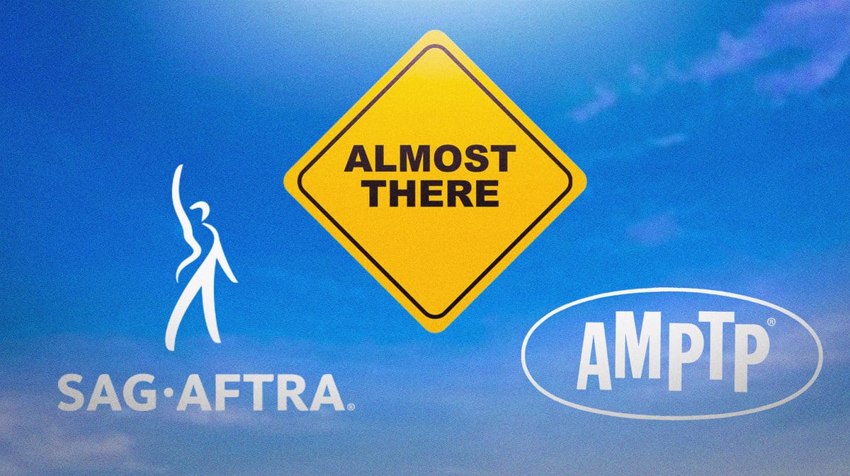 SAG-AFTRA mulls over studios' 'last, best and final' deal