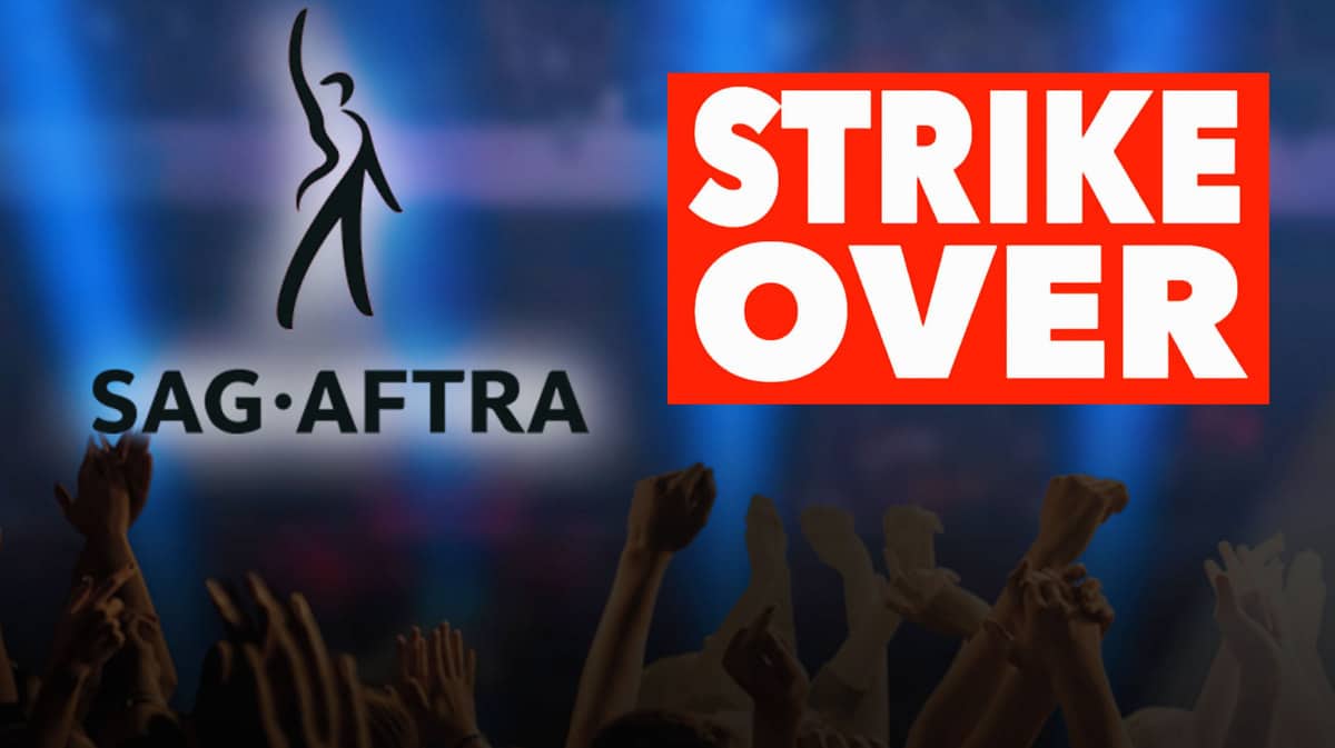 SAG-AFTRA strikes tentative deal with AMPTP