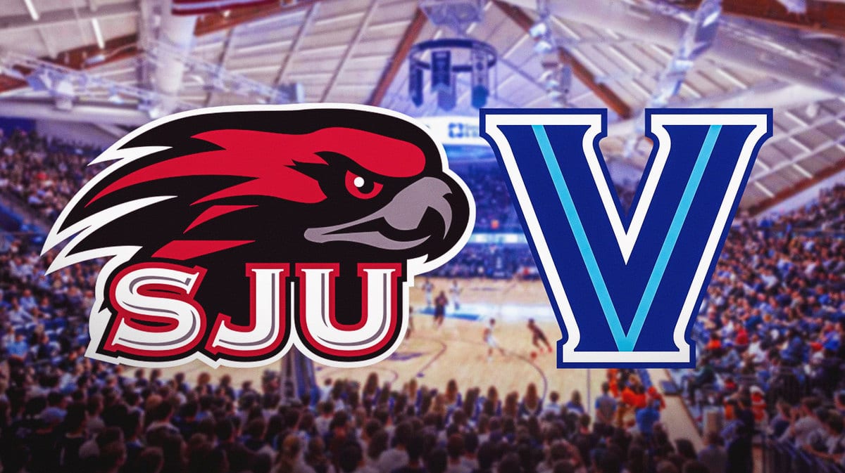 Saint Joseph's basketball stuns Villanova, duplicate feat last done nearly 2 decades ago