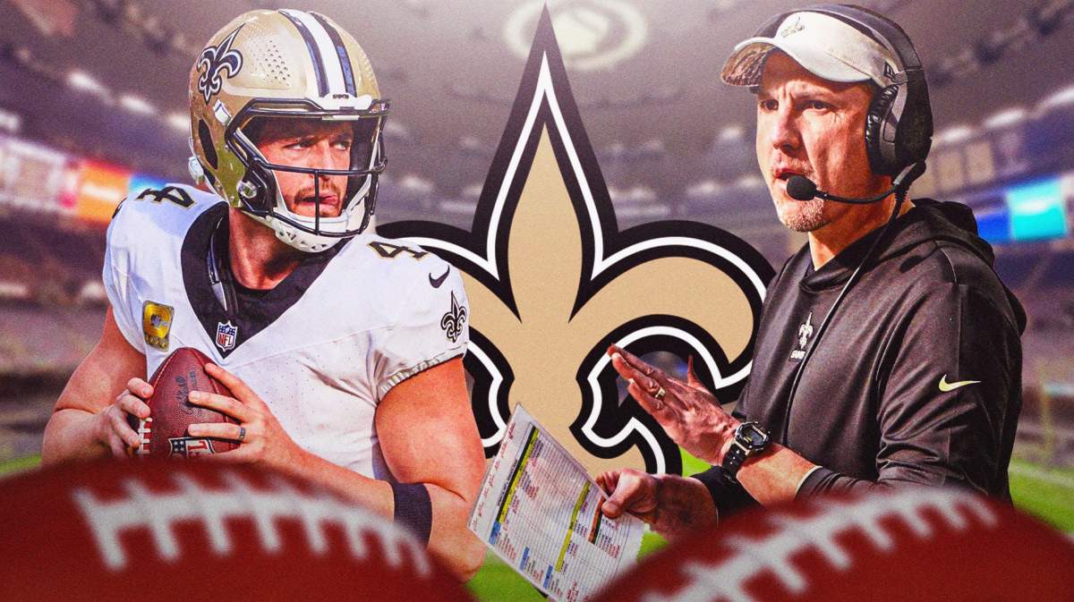When the Saints return from bye, Dennis Allen will be sticking with Derek Carr at QB