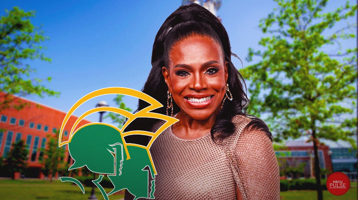 Norfolk State University announced Abbott Elementary actress, Sheryl Lee Ralph as the keynote speaker for their fall commencement ceremony.