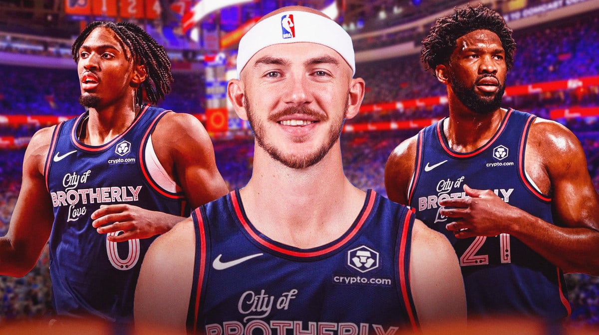 Sixers favored to trade for Alex Caruso if Bulls blow it up