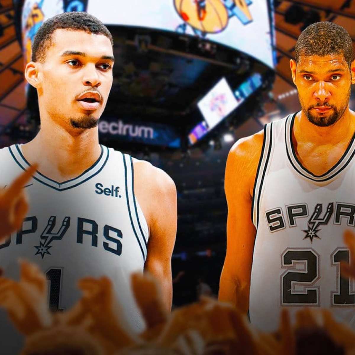 Spurs