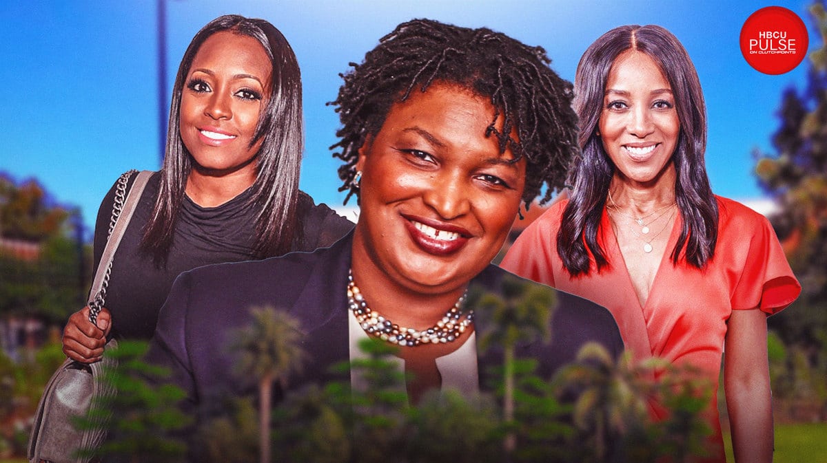 Spelman College has been ranked the # 1 HBCU for the past 14 years Here is a list of some of Spelman’s most notable “Spelmanites.”