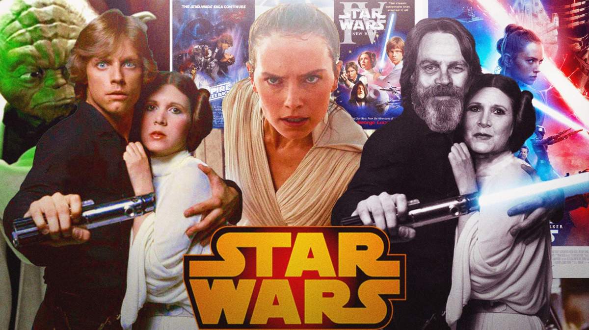 Star Wars, Star Wars box office