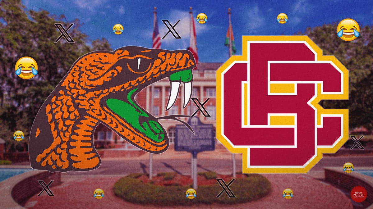 Students react to FAMUBethune Cookman Florida Classic matchup
