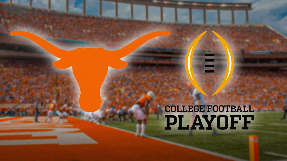 The Longhorns were ranked the seventh-best team in the nation after the November 28th College Football Playoff rankings were unveiled, Quinn Ewers leadership, recent Texas football rankings, Big 12 play