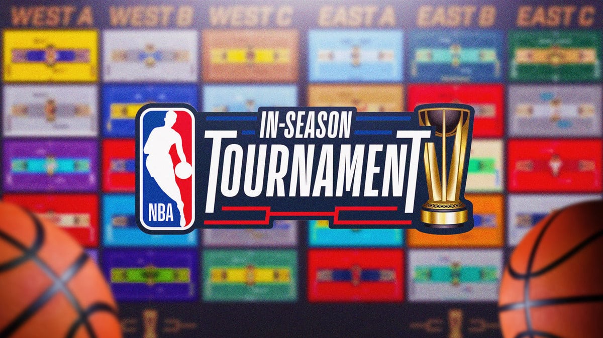 Media Rights To NBA's In-Season Tourney Up For Grabs