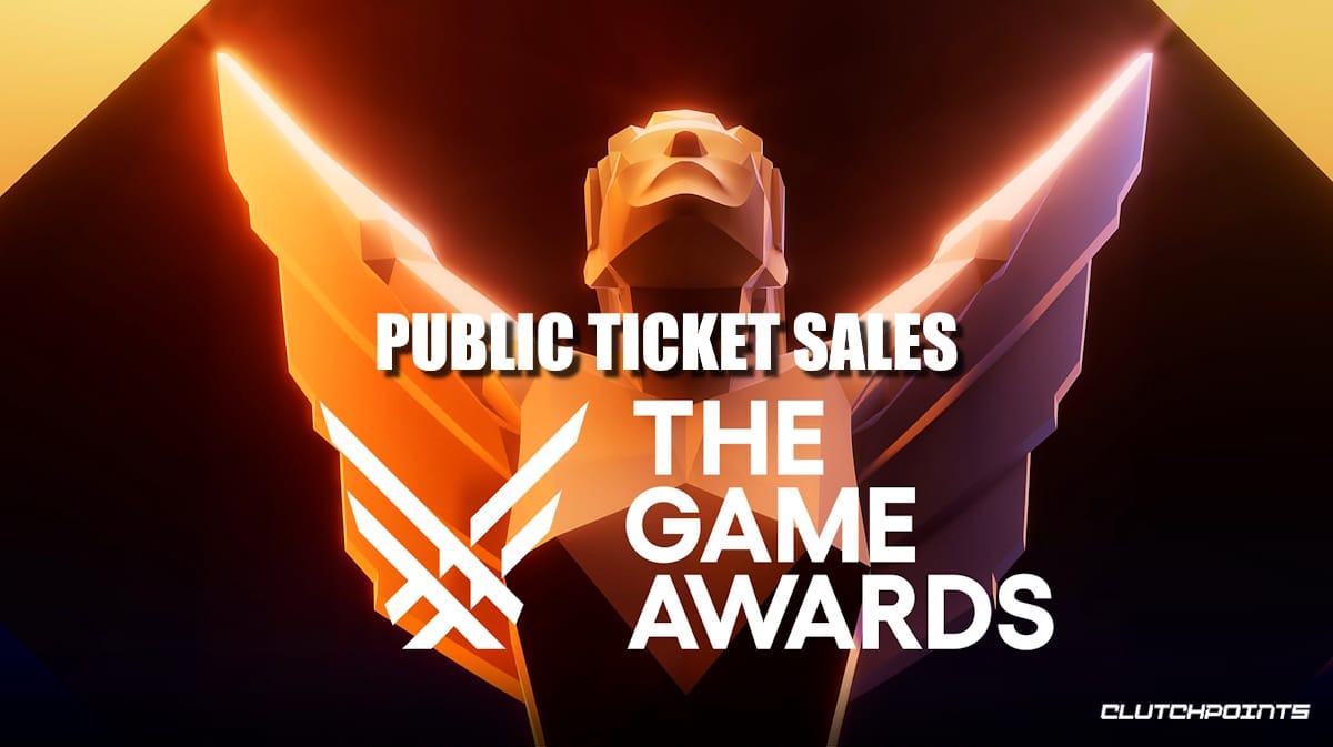 Indicados ao The Game Awards 2023 AO VIVO - Cobertura completa!!! 