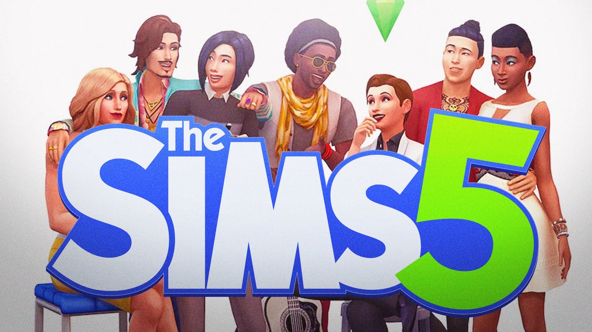 The Sims 5 rumoured to be free-to-play at launch