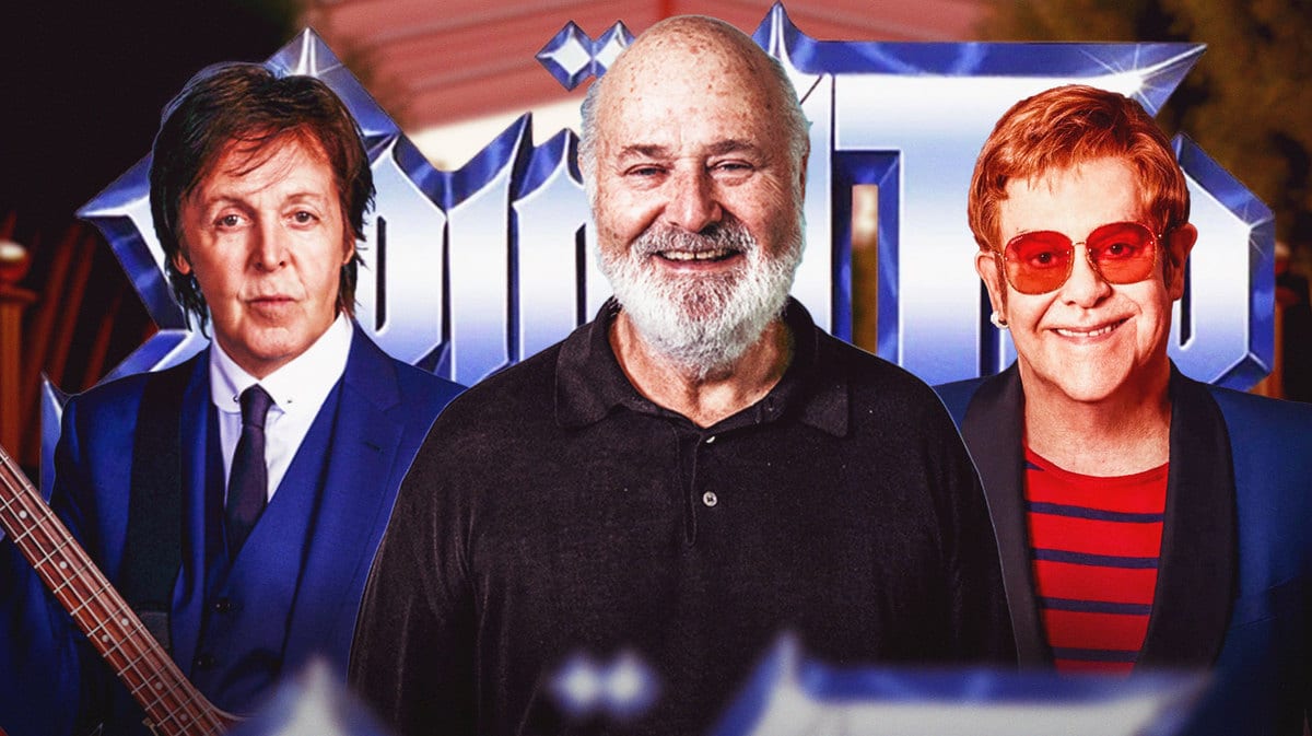 This is Spinal Tap is set to get a sequel featuring rock legends like Elton John and Paul McCartney.