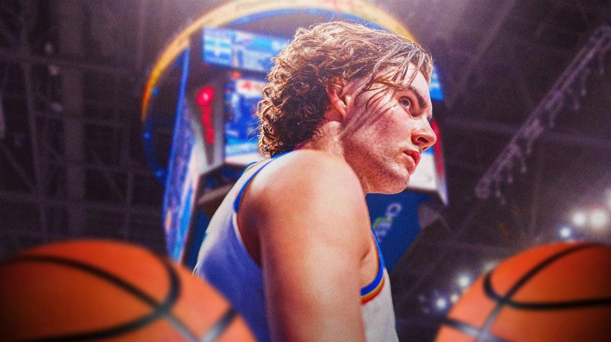 Thunder, Josh Giddey allegations, Mark Daigneault, 76ers