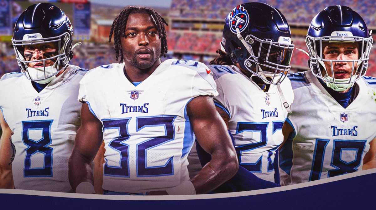 Titans Buccaneers, Titans predictions, Titans Week 10