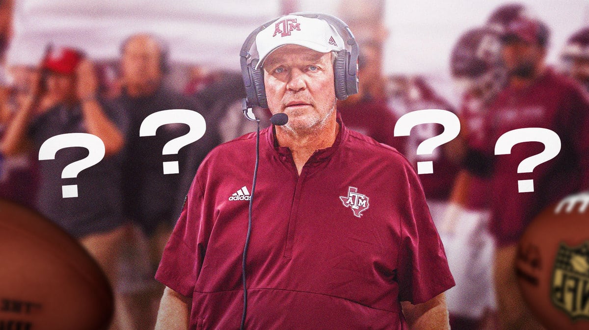 Texas A&M Coaching Candidates: An In-Depth Analysis