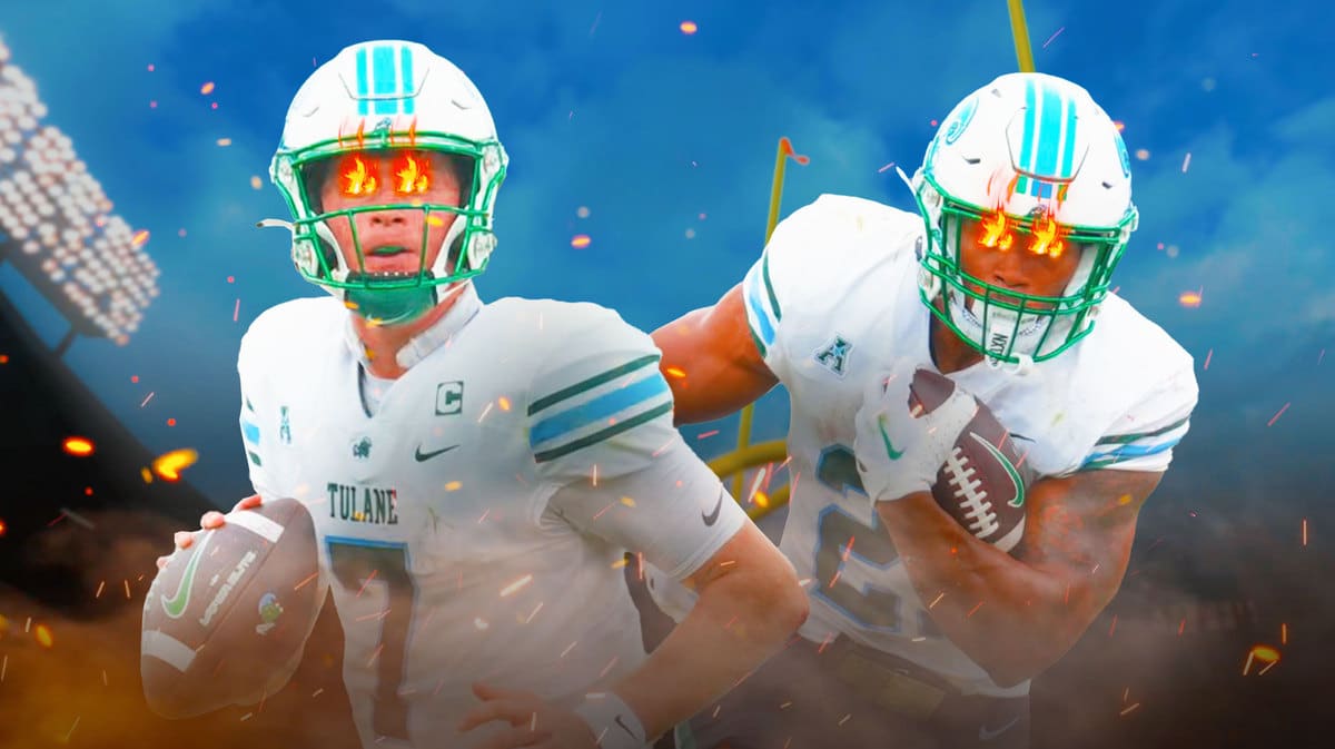 Tulane football bold predictions for AAC Championship Game vs. SMU