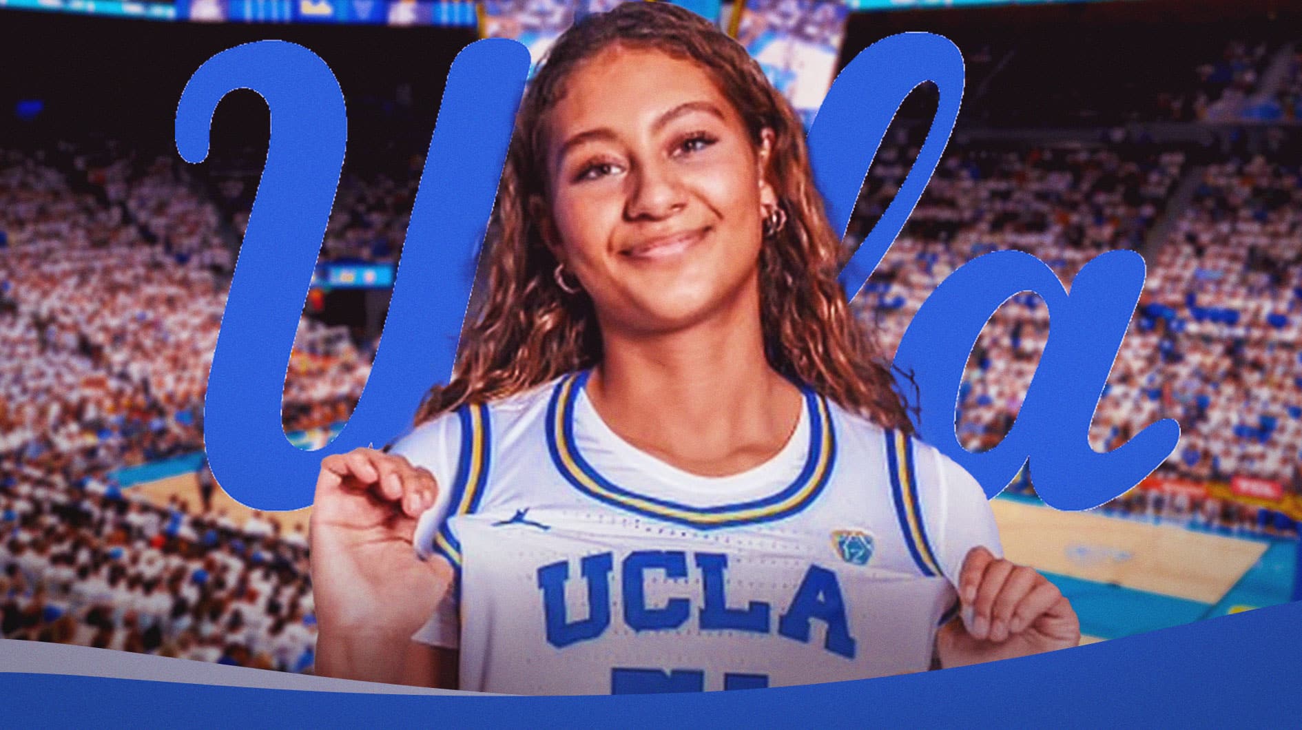 UCLA lands Sienna Betts commitment in major recruiting win