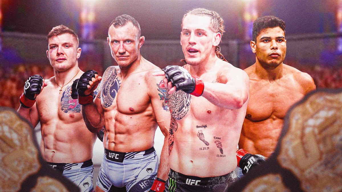 Brendan Allen secured a huge victory against Paul Craig at UFC Vegas 82 which has most certainly set him up for a big fight next