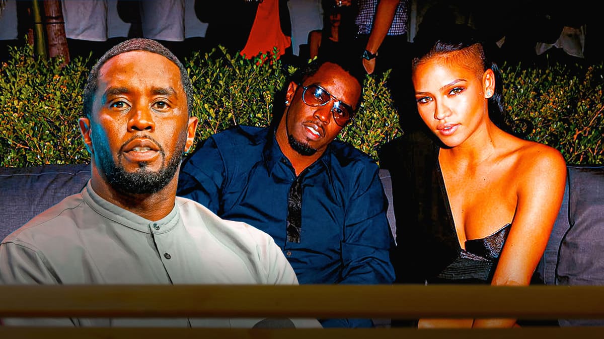Diddy, Cassie, diddy lawsuit