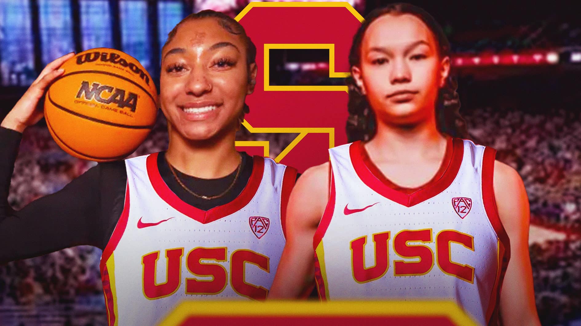 USC adds two 5stars in Class of 2024 recruiting win