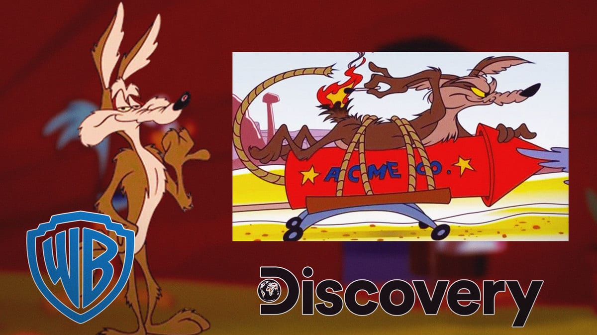 Warner Bros. Discovery backtracks on Coyote vs. Acme decision amid filmmakers' dissent