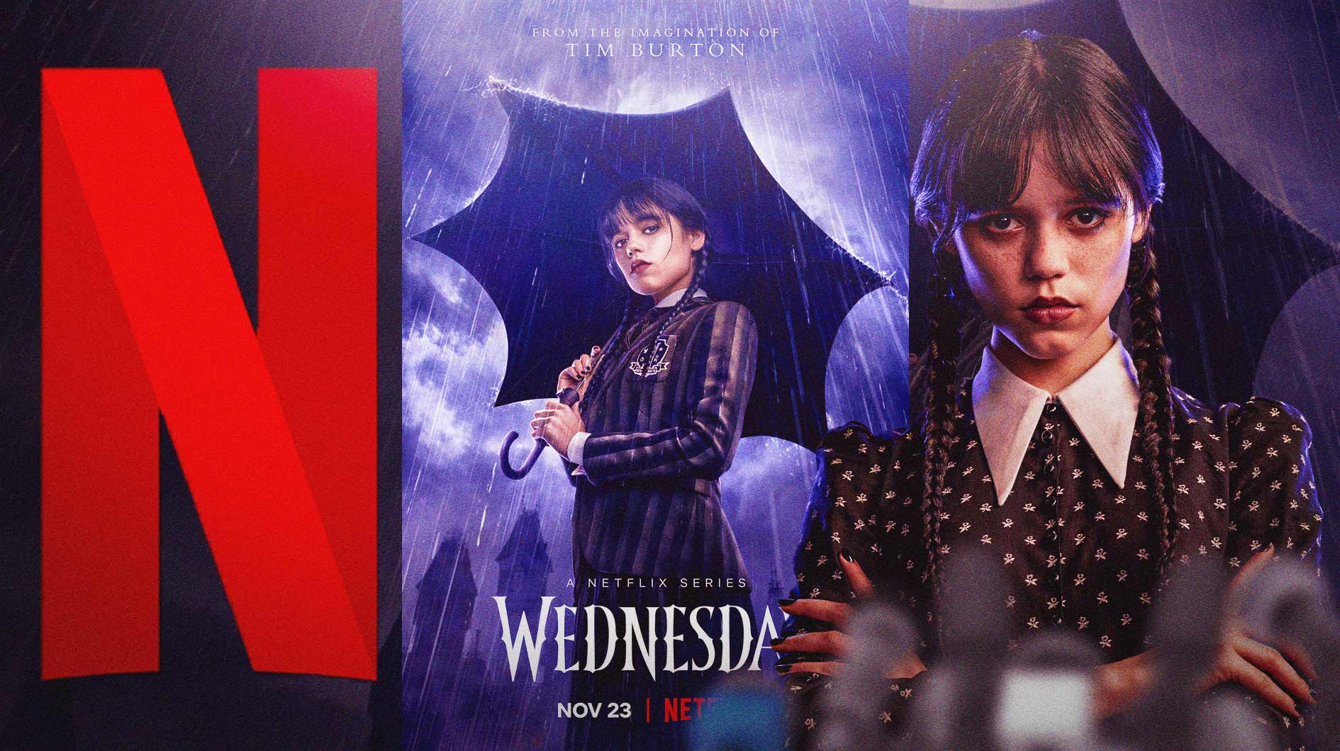 Wednesday Season 2 Gets Exciting Update from Legendary Director