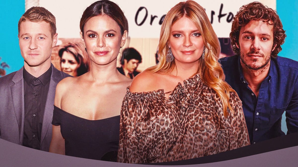 Welcome to the O.C.: An Oral History's details behind-the-scenes surprising facts