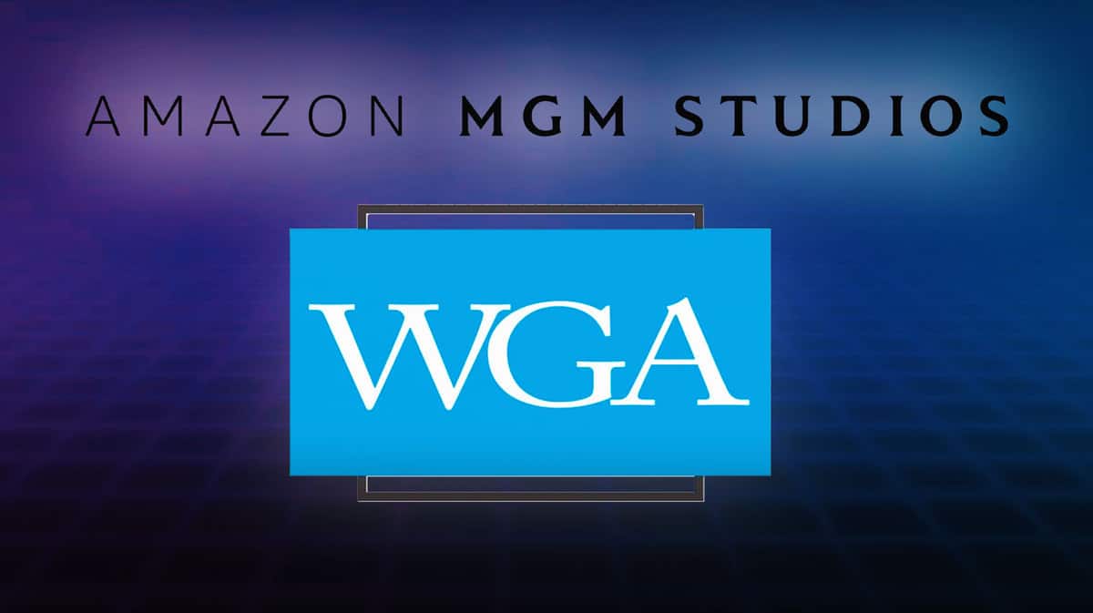 WGA blasts Amazon Studios for failing to recall writers after deal