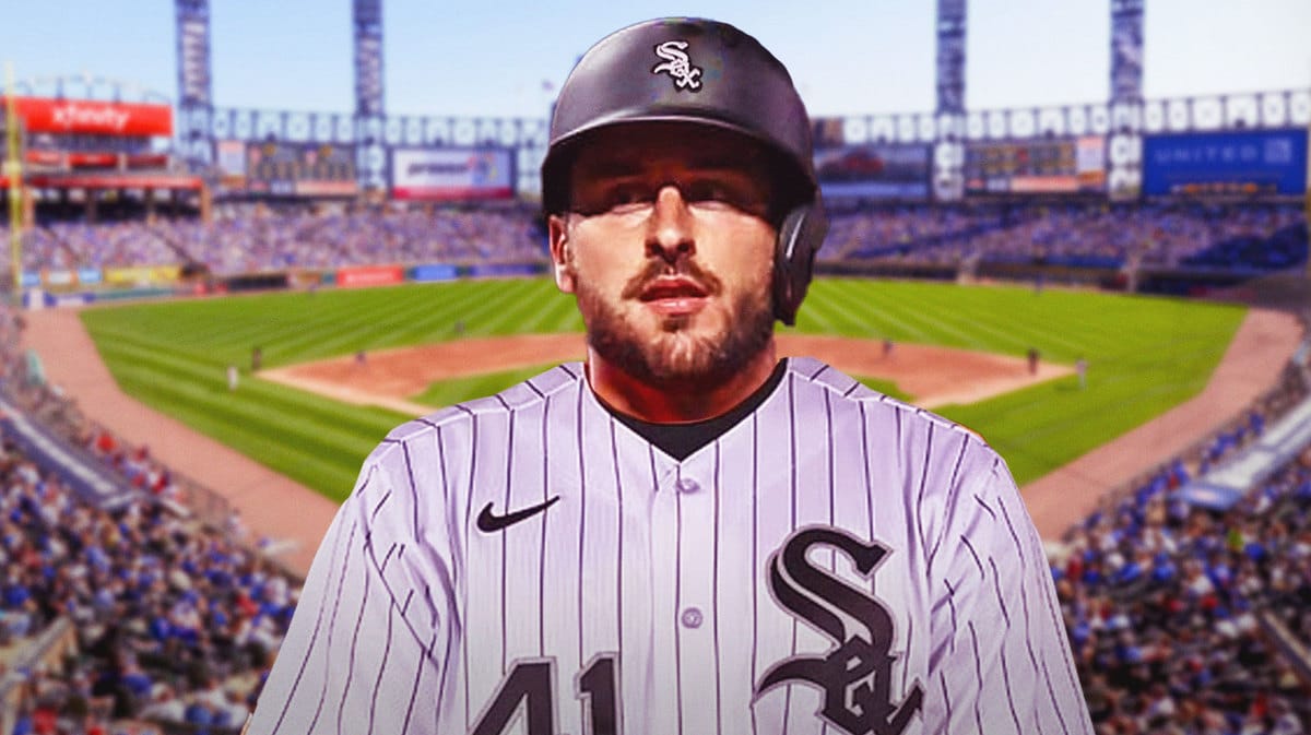 Royals, Paul DeJong, Paul DeJong trade, White Sox, Royals White Sox