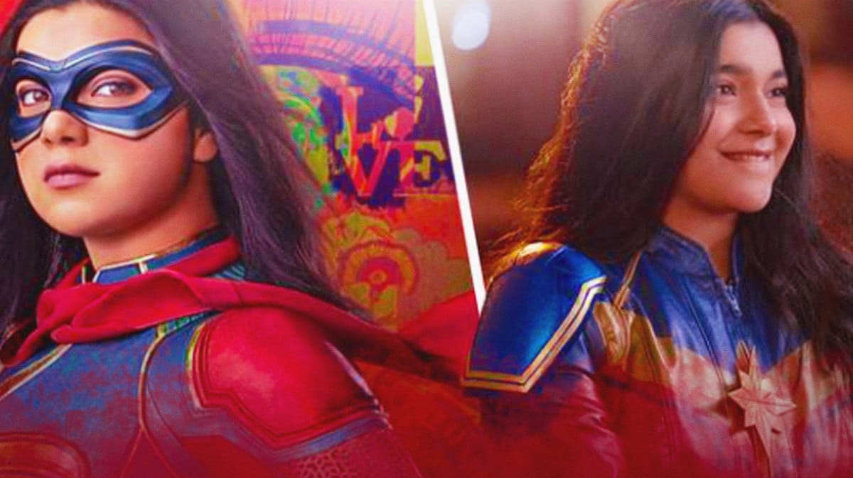 Explaining MCU's new hero 'Ms. Marvel' before The Marvels