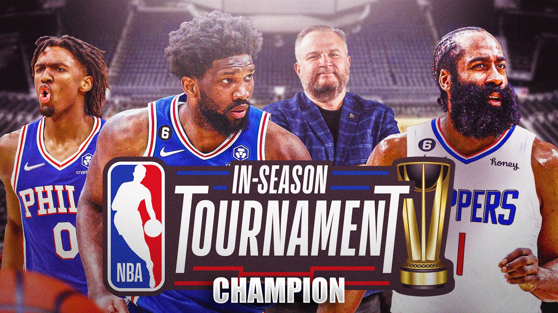 The NBA In-Season Tournament Is Here. Will It Deliver?